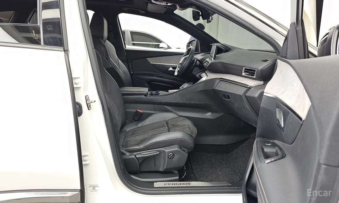 Peugeot 3008, снимка 11 - Автомобили и джипове - 55181532