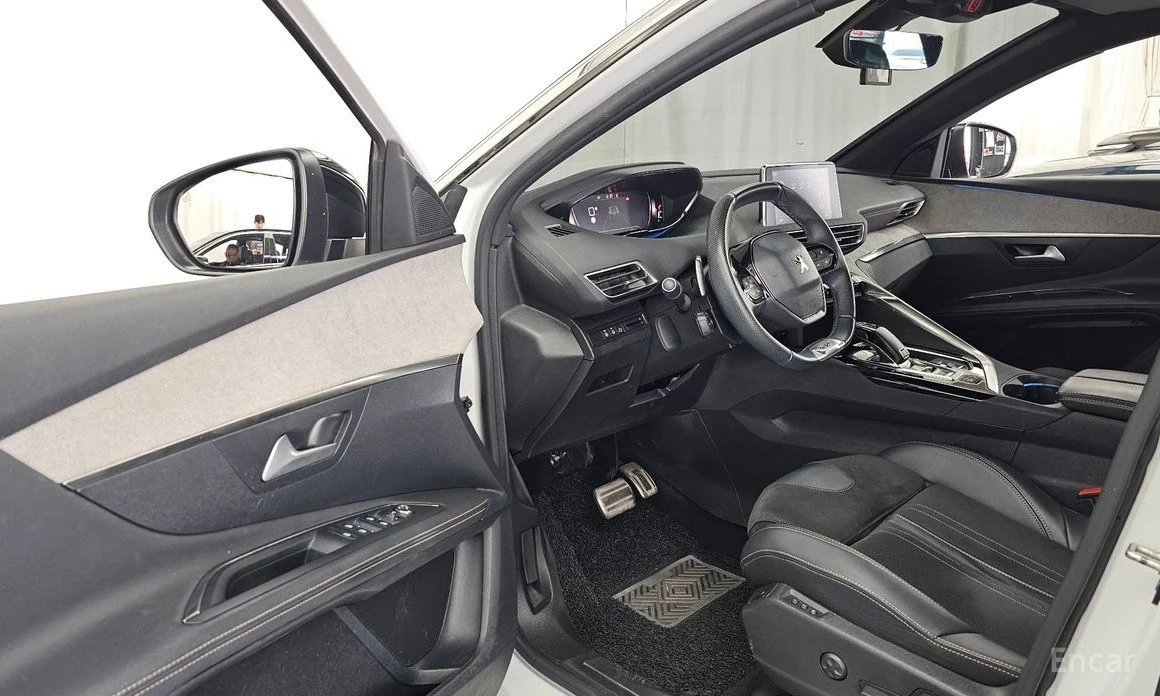 Peugeot 3008, снимка 10 - Автомобили и джипове - 55181532