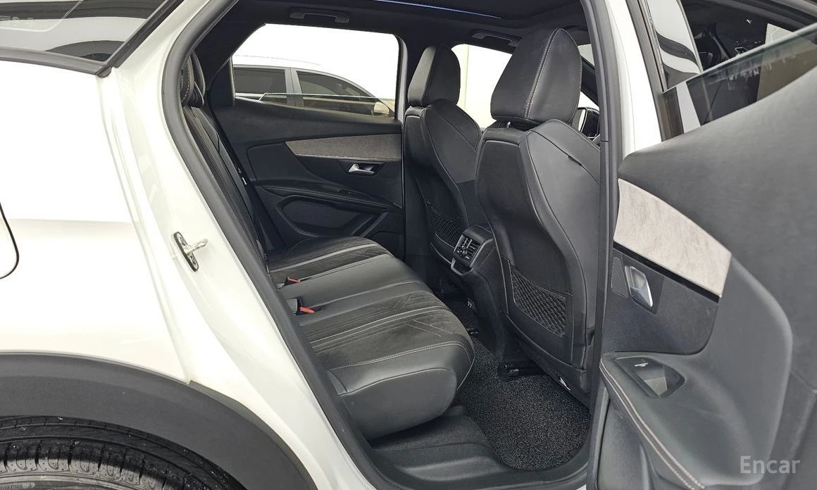 Peugeot 3008, снимка 12 - Автомобили и джипове - 55181532