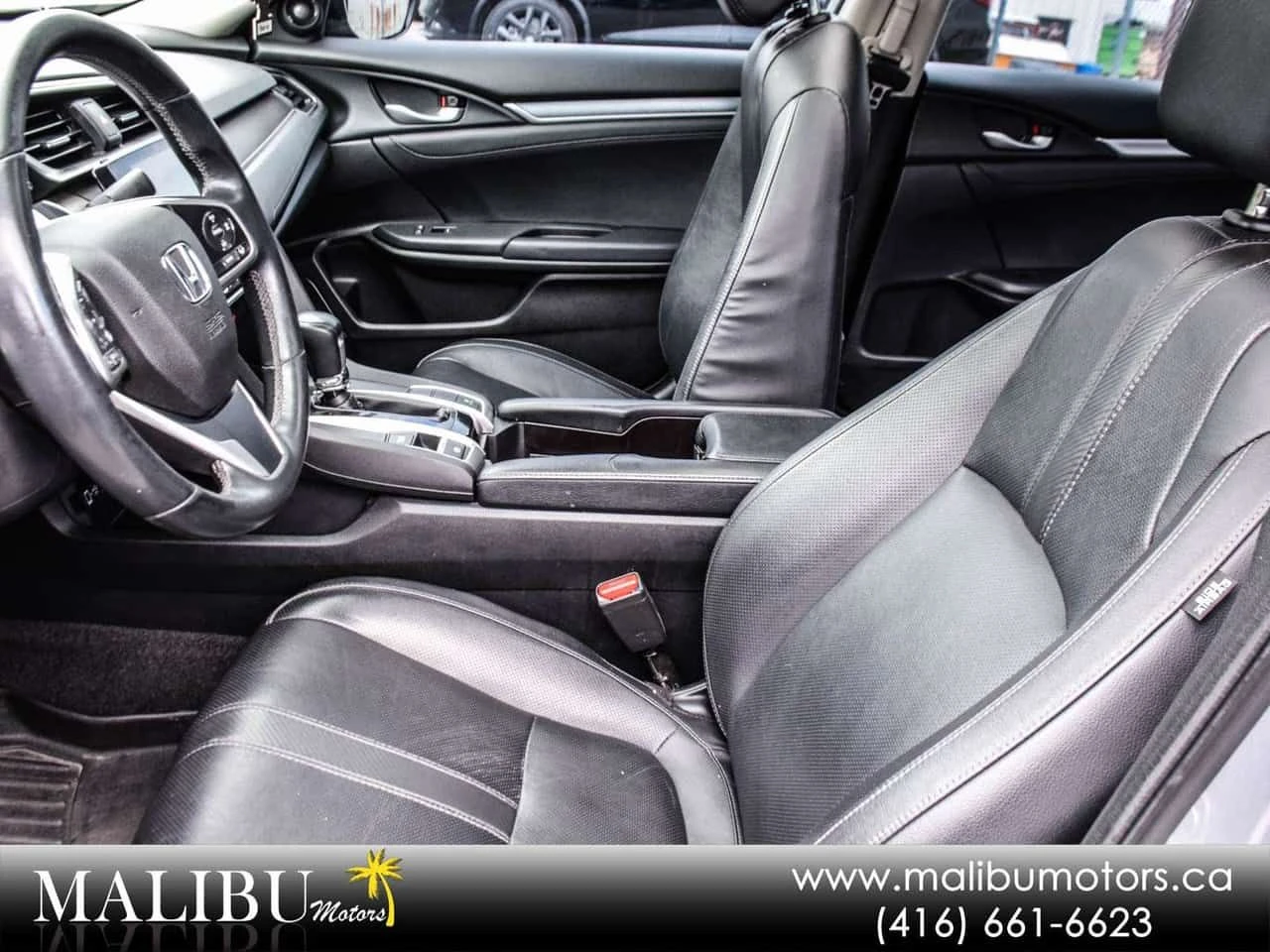 Honda Civic * Touring * АВТОКРЕДИТ * ОТ ПРЕДСТАВИТЕЛСТВО, снимка 12 - Автомобили и джипове - 55264484