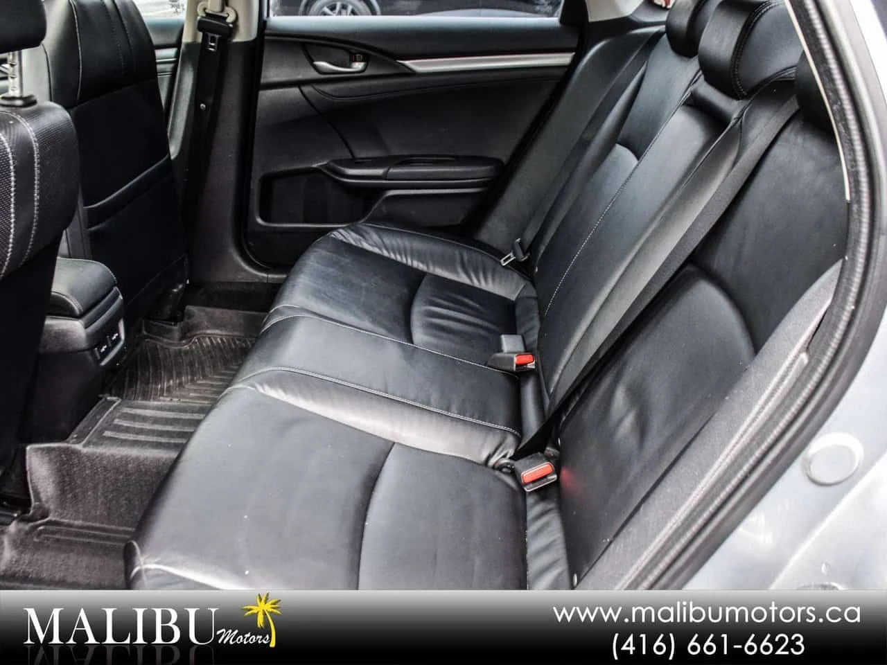 Honda Civic * Touring * АВТОКРЕДИТ * ОТ ПРЕДСТАВИТЕЛСТВО, снимка 17 - Автомобили и джипове - 55264484