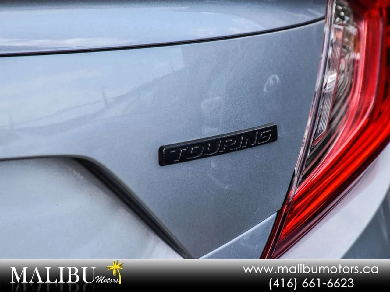 Honda Civic * Touring * АВТОКРЕДИТ * ОТ ПРЕДСТАВИТЕЛСТВО, снимка 9 - Автомобили и джипове - 55264484