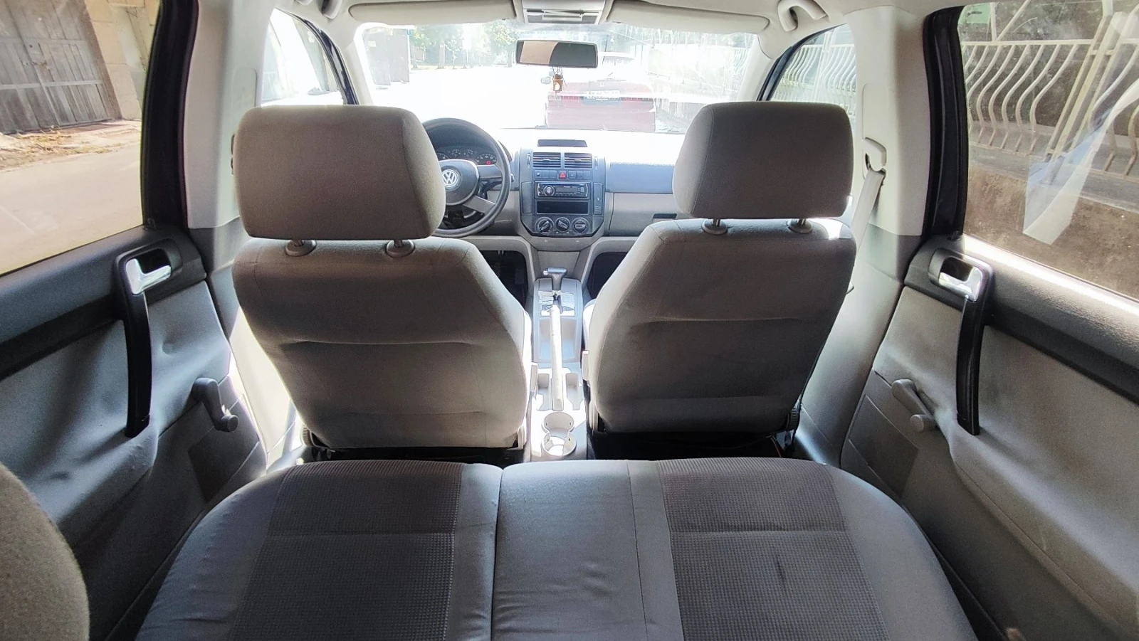 VW Polo, снимка 4 - Автомобили и джипове - 55330317