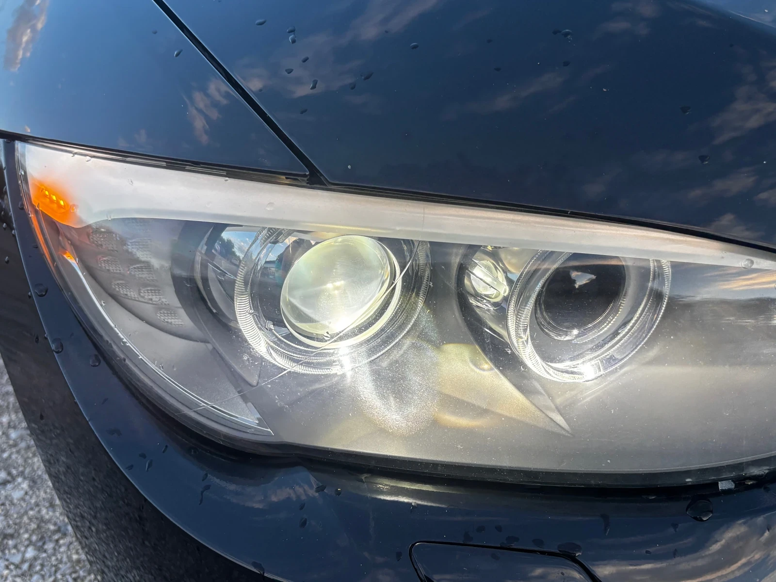 BMW 320 LCI 184hp automatic , снимка 13 - Автомобили и джипове - 55547290