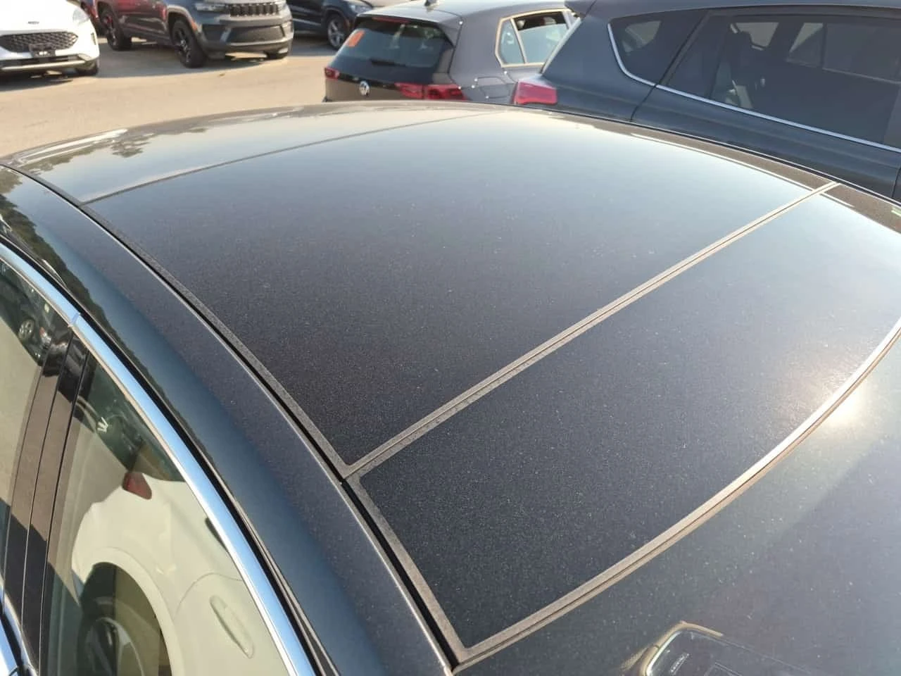 Porsche Panamera * 4S * CARFAX * ФИНАНСИРАНЕ, снимка 5 - Автомобили и джипове - 55736681