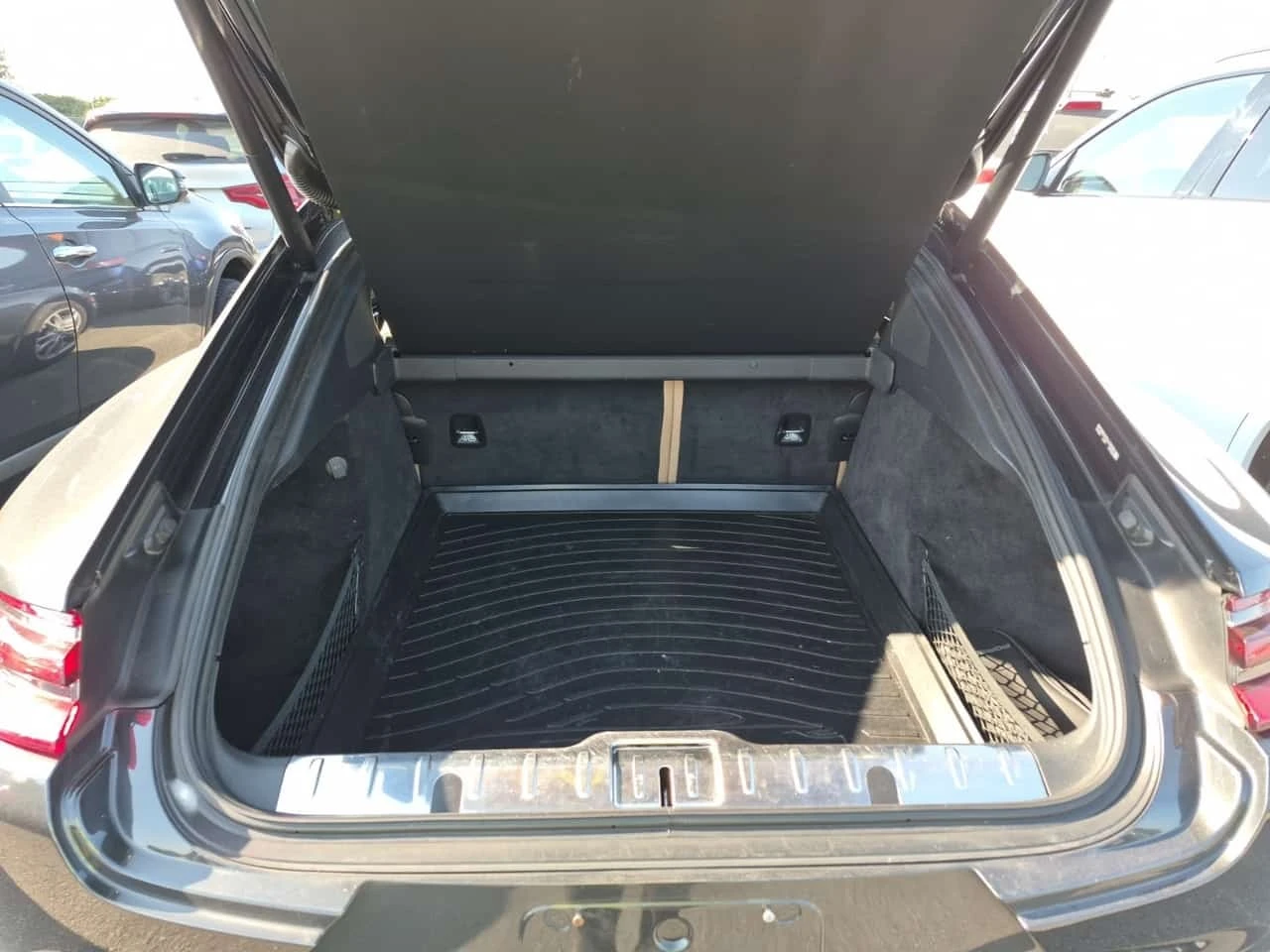 Porsche Panamera * 4S * CARFAX * ФИНАНСИРАНЕ, снимка 14 - Автомобили и джипове - 55736681