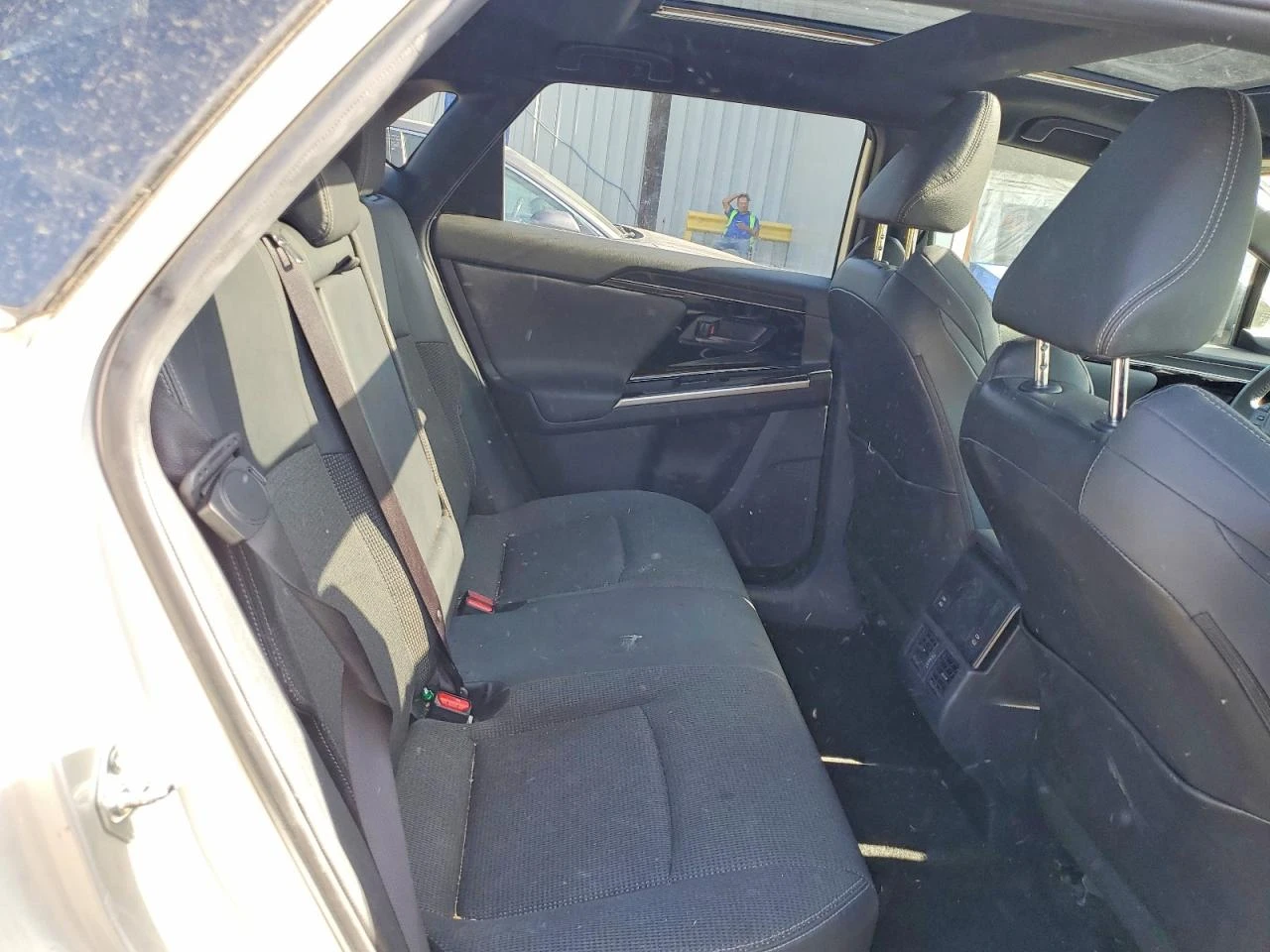 Toyota bZ4X XLE* 4X4* LONG RANGE* ����* ���������* ���� | Mobile.bg � ����������� 11