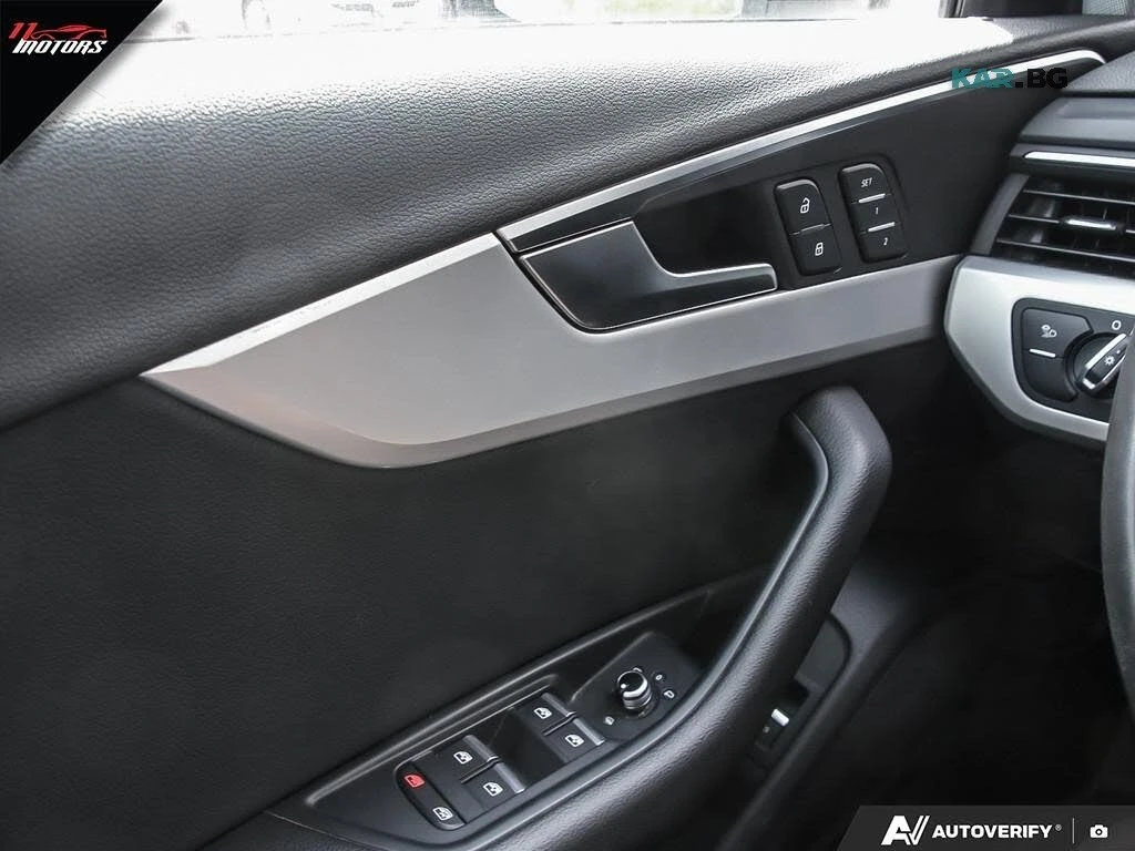 Audi A4 quattro Подгреви Пано АвтоКредит (ЦЕНА ДО БГ), снимка 11 - Автомобили и джипове - 56159778