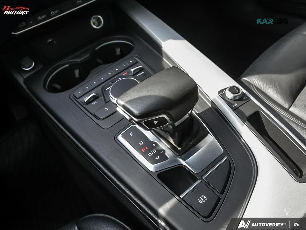 Audi A4 quattro Подгреви Пано АвтоКредит (ЦЕНА ДО БГ), снимка 12 - Автомобили и джипове - 56159778