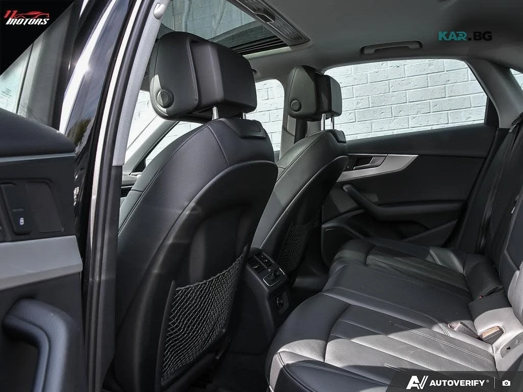 Audi A4 quattro Подгреви Пано АвтоКредит (ЦЕНА ДО БГ), снимка 17 - Автомобили и джипове - 56159778