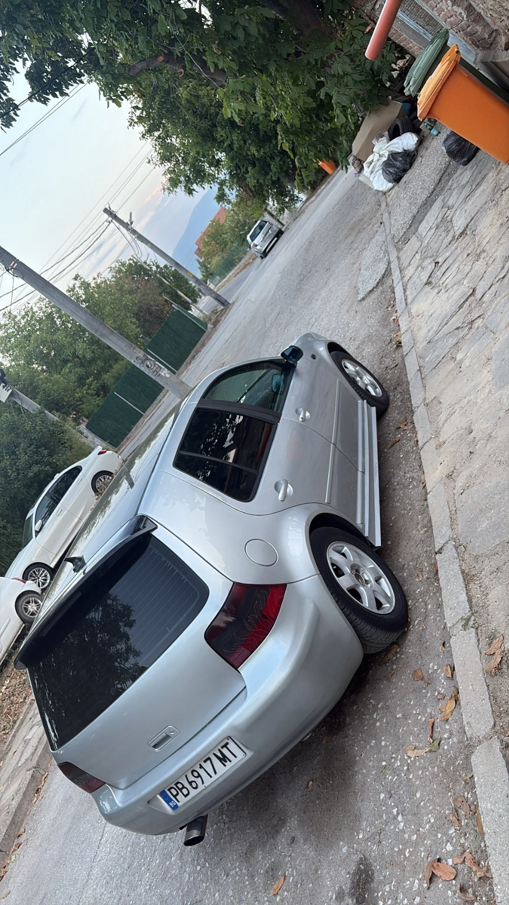 VW Golf 1.9TDI, снимка 7 - Автомобили и джипове - 56413114