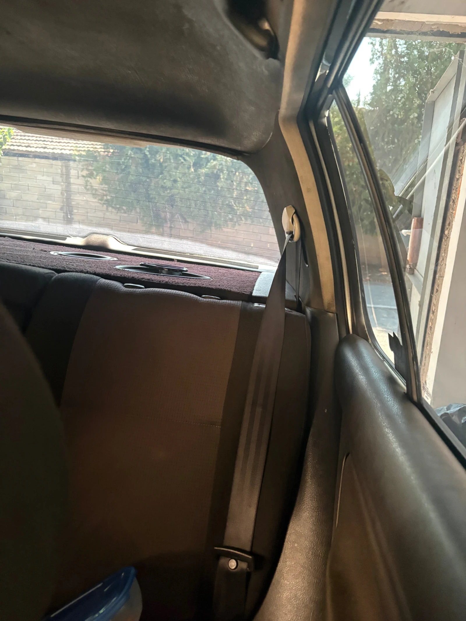 VW Golf 1.9TDI, снимка 15 - Автомобили и джипове - 56413114