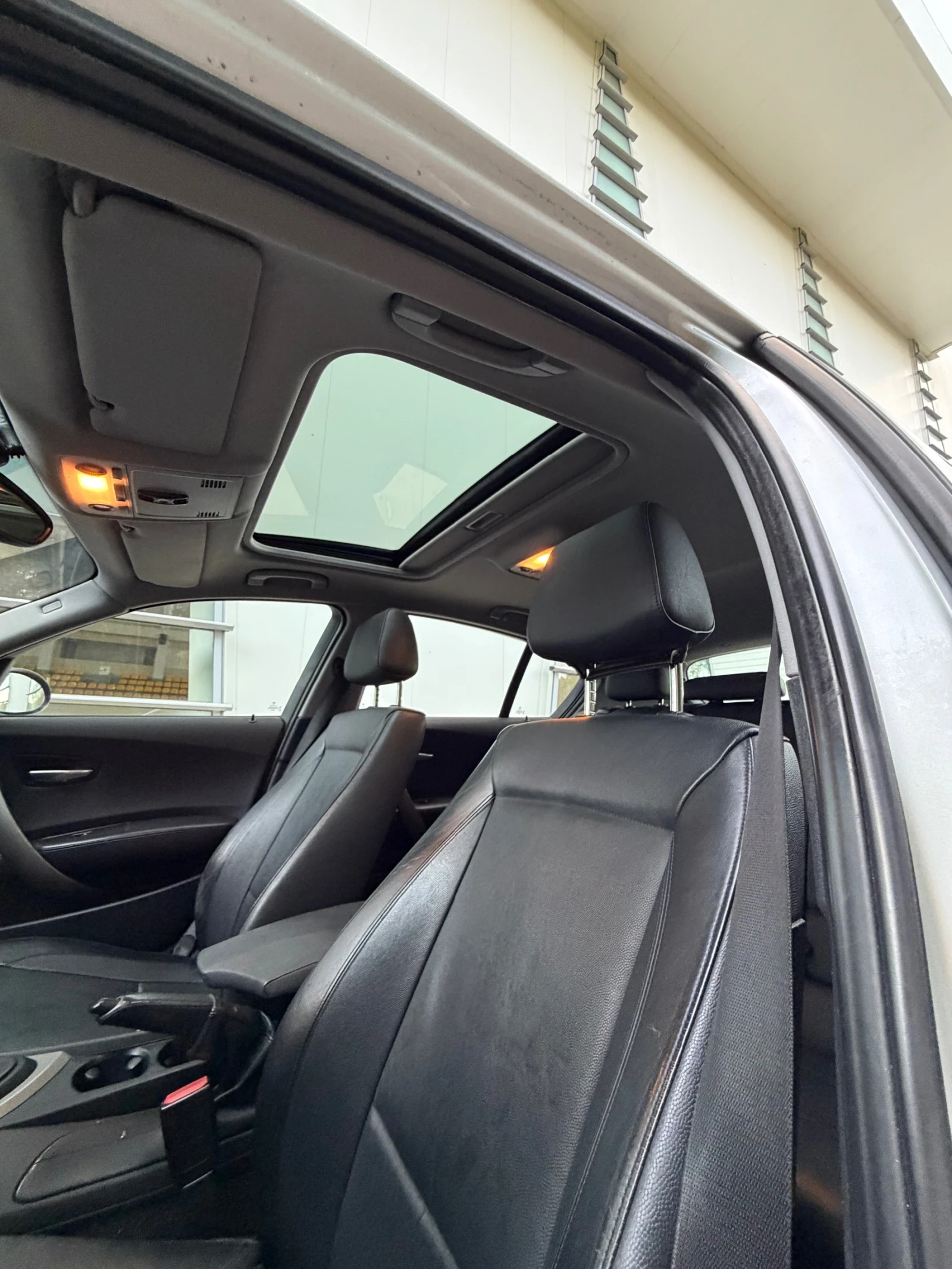 BMW 120 M47 163k.с., снимка 16 - Автомобили и джипове - 56415905