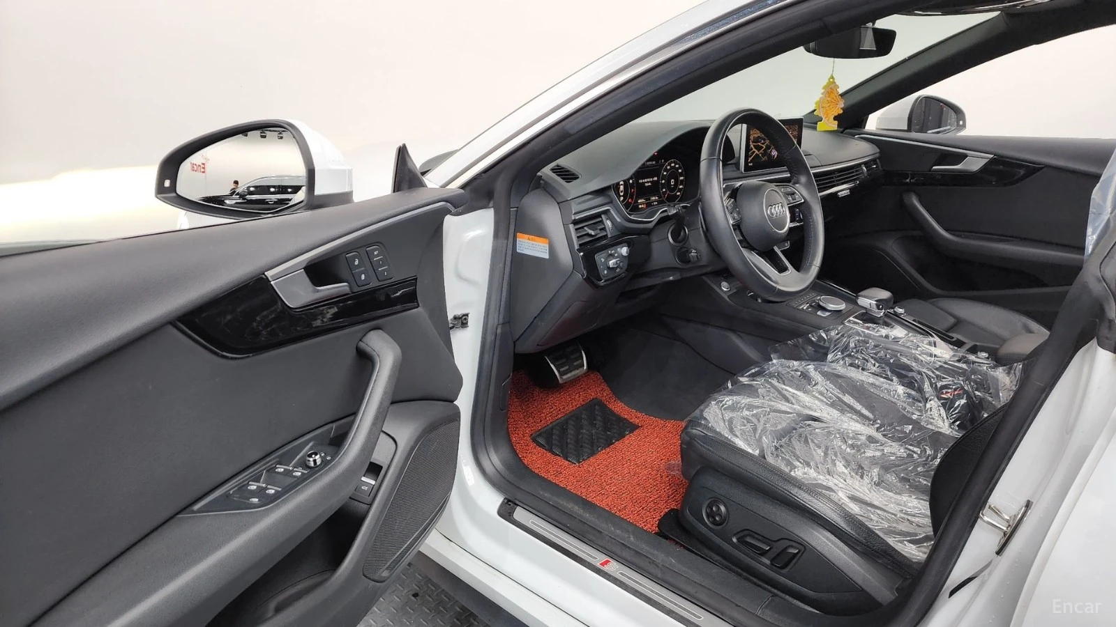 Audi A5 45TFSI SPORTBACK FULL ���������� ���� �� �������� | Mobile.bg � ����������� 5