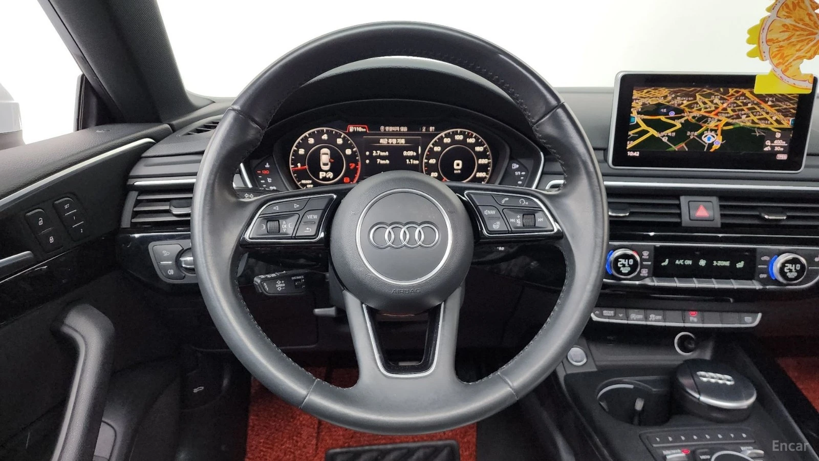 Audi A5 45TFSI SPORTBACK FULL ���������� ���� �� �������� | Mobile.bg � ����������� 8
