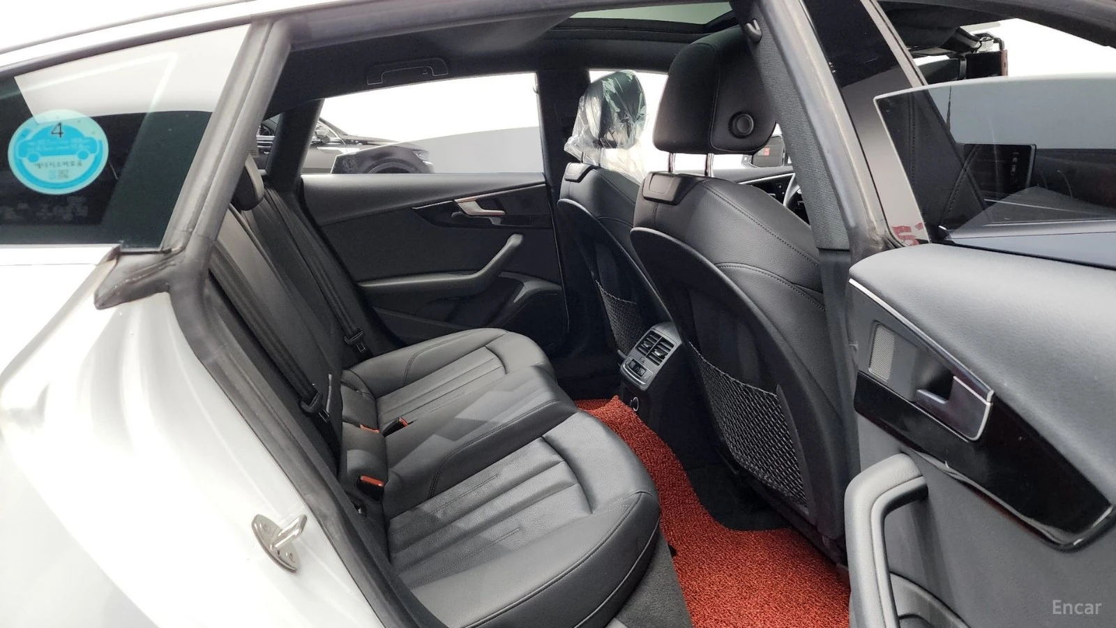Audi A5 45TFSI SPORTBACK FULL ���������� ���� �� �������� | Mobile.bg � ����������� 13