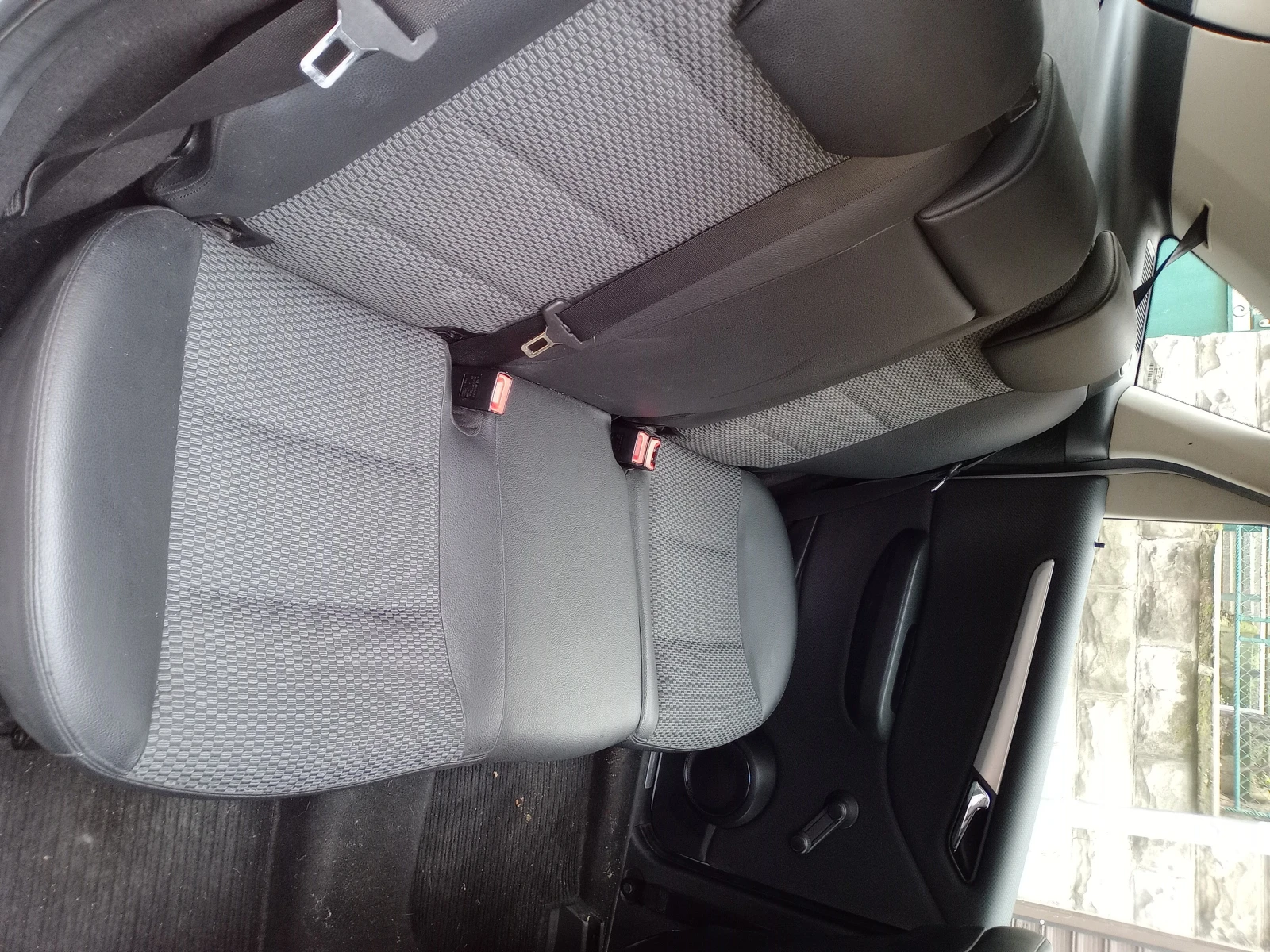 Mercedes-Benz B 200, снимка 8 - Автомобили и джипове - 56566658