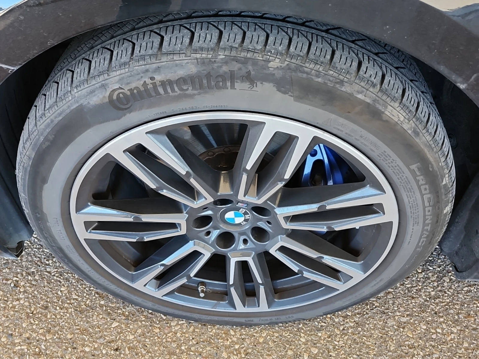 BMW 530 XDRIVE/�������/��������/������ ����/ | Mobile.bg � ����������� 16