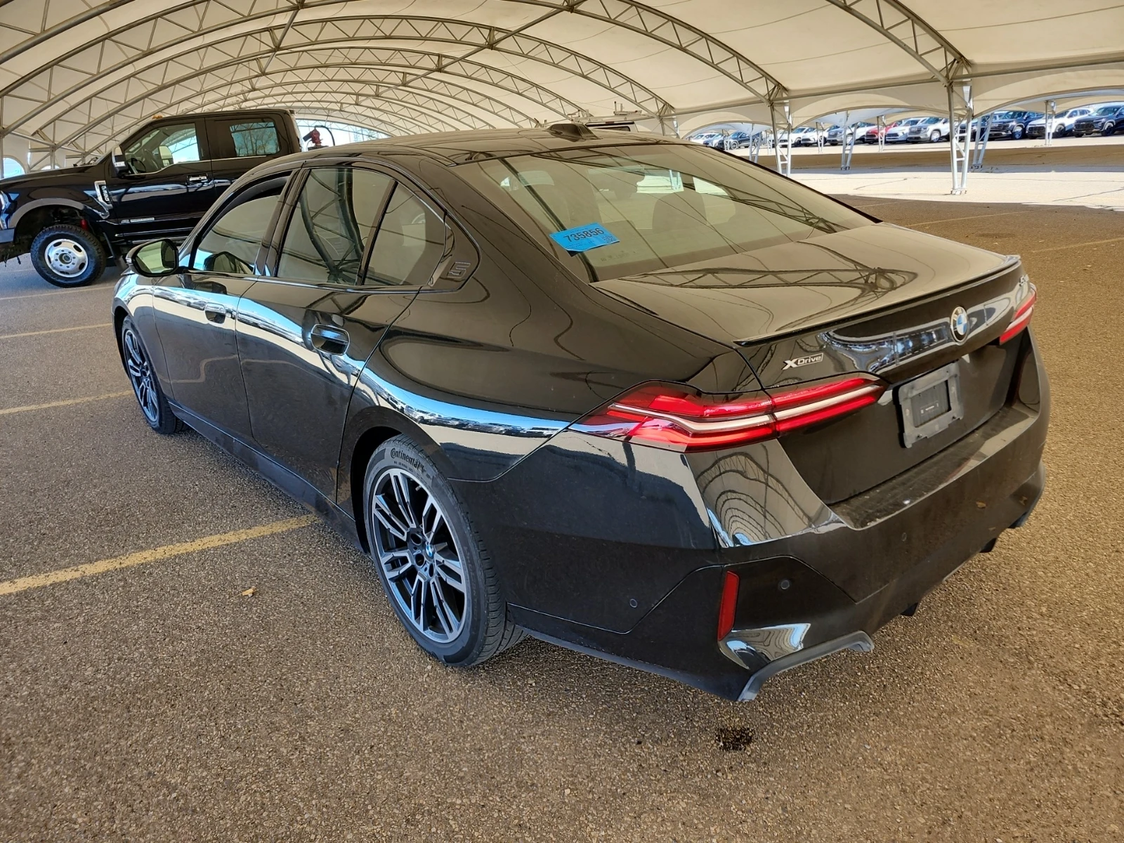 BMW 530 XDRIVE/�������/��������/������ ����/ | Mobile.bg � ����������� 6