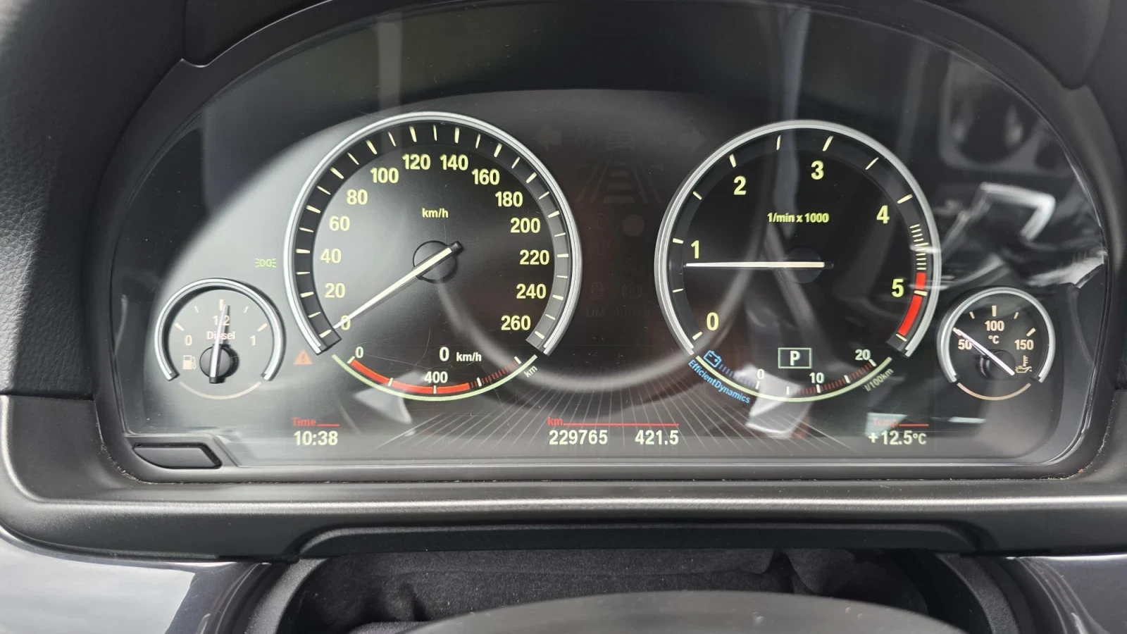 BMW 520 520 EURO 5 | Mobile.bg � ����������� 16
