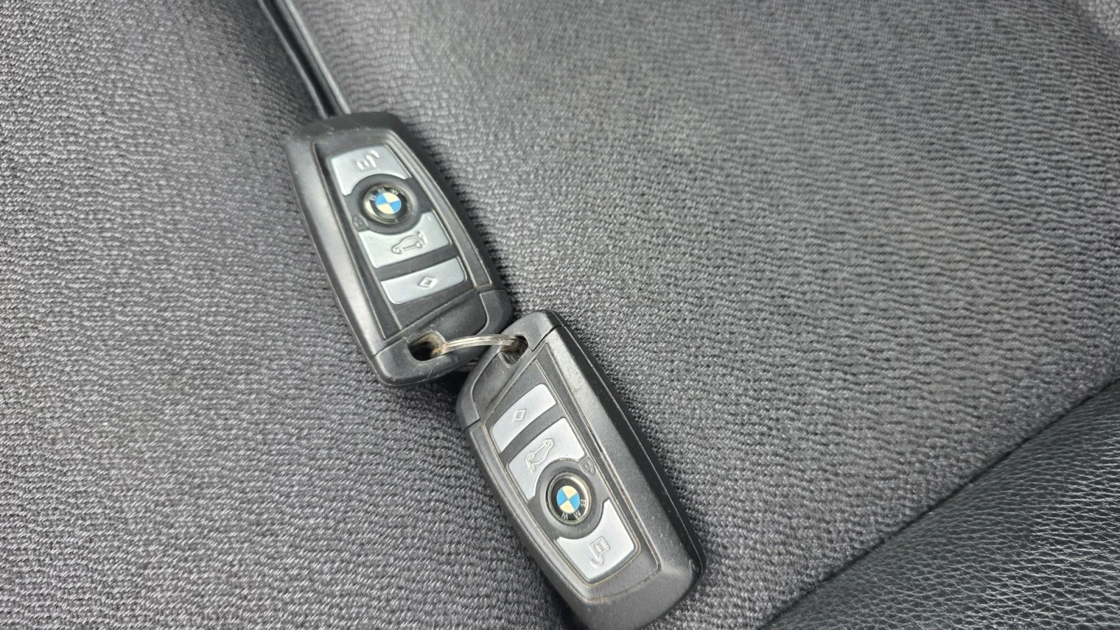 BMW 520 520 EURO 5 | Mobile.bg � ����������� 17