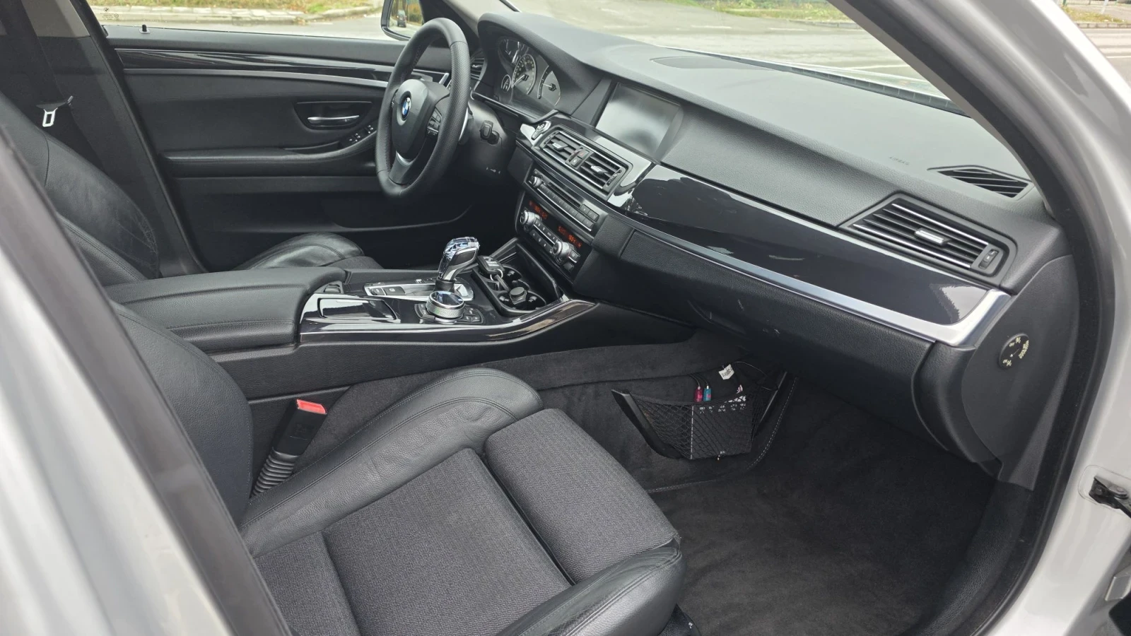 BMW 520 520 EURO 5 | Mobile.bg � ����������� 14