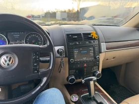 VW Touareg, снимка 8