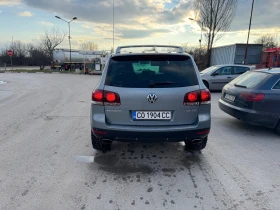VW Touareg, снимка 4