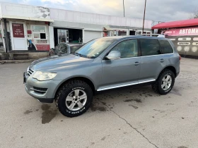 VW Touareg, снимка 6