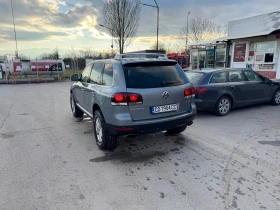 VW Touareg, снимка 5