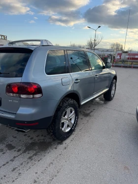 VW Touareg, снимка 3