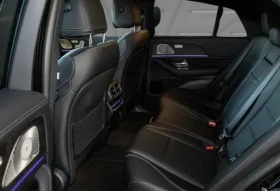 Mercedes-Benz GLE 350 de 4Matic Coupe = AMG Line = Premium Гаранция, снимка 13