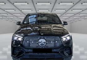 Mercedes-Benz GLE 350 de 4Matic Coupe = AMG Line = Premium Гаранция, снимка 1
