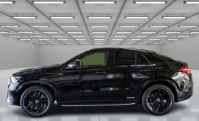Mercedes-Benz GLE 350 de 4Matic Coupe = AMG Line = Premium Гаранция, снимка 4