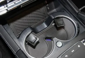 Mercedes-Benz GLE 350 de 4Matic Coupe = AMG Line = Premium Гаранция, снимка 11