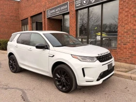 Land Rover Discovery Sport * R Dynamic SE 4WD * CARFAX * ЦЕНА ДО БГ, снимка 1