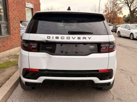 Land Rover Discovery Sport * R Dynamic SE 4WD * CARFAX * ЦЕНА ДО БГ, снимка 5