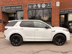 Land Rover Discovery Sport * R Dynamic SE 4WD * CARFAX * ЦЕНА ДО БГ, снимка 3