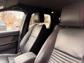 Land Rover Discovery Sport * R Dynamic SE 4WD * CARFAX * ЦЕНА ДО БГ, снимка 9