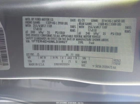 Ford Ranger 2.3l Xl, снимка 9