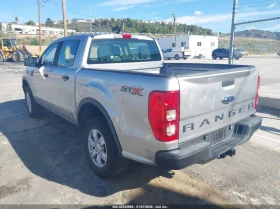 Ford Ranger 2.3l Xl, снимка 3