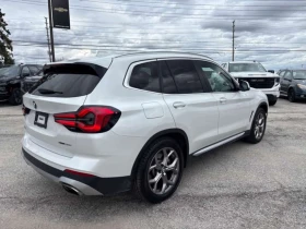 BMW X3 * xDrive30i RED INTERIOR| PREMIUM PKG * CARFAX * Ц, снимка 7