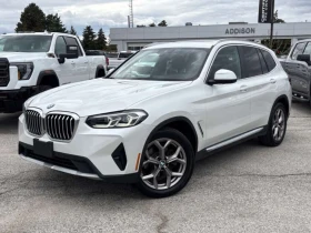 BMW X3 * xDrive30i RED INTERIOR| PREMIUM PKG * CARFAX * Ц, снимка 1