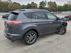 Toyota Rav4 2.5l Hv Limited, снимка 3