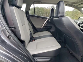 Toyota Rav4 2.5l Hv Limited, снимка 10
