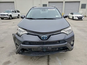 Toyota Rav4 2.5l Hv Limited, снимка 5
