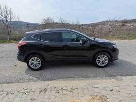 Nissan Qashqai 1.5 dci Acenta Premium 360  камера, снимка 4