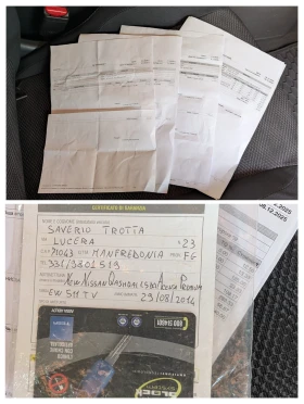 Nissan Qashqai 1.5 dci Acenta Premium 360  камера, снимка 16