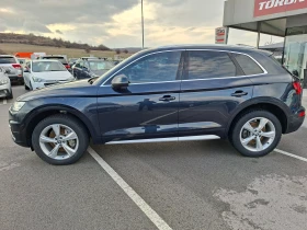 Audi Q5 PREMIUM PLUS, снимка 3