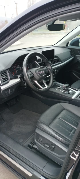 Audi Q5 PREMIUM PLUS, снимка 10